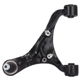 Control Arm with Bushings & Joint - Land Rover by Febi LR014629-FEB