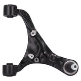 Control Arm with Bushings & Joint - Land Rover by Febi LR014619-FEB