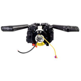 Steering Column Switch Assembly - Fiat by Febi 735529505-FEB