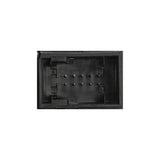 Steering Column Switch Assembly - Fiat by Febi 735529505-FEB