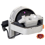 Engine Mount - VW/Audi by Febi 4G0199381K-FEB