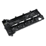 Valve Cover with Vent Valve & Gasket - Mercedes by Febi 6510100830-FEB