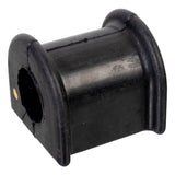 Sway Bar Bushing - Toyota by Febi 4881542030-FEB