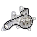 Water Pump - Toyota by Febi 1610080014-FEB