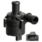 Auxiliary Water Pump - VW/Audi by Febi 2Q0965561-FEB