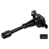 Ignition Coil - Ford by Febi 1760593-FEB