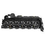 Valve Cover with Vent Valve & Gasket - BMW/MINI by Febi 11128578811-FEB