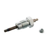 Glow Plug - Mercedes by Febi 0001599101-FEB2