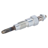 Glow Plug - Nissan by Febi 11065T8201-FEB