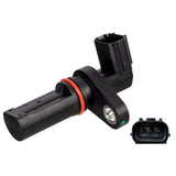 Crankshaft Sensor - Honda by Febi 37500R60U01-FEB