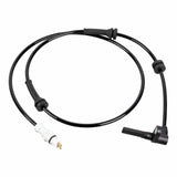 ABS Sensor - Fiat by Febi 46846931-FEB