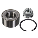 Wheel Bearing Kit - Volvo by Febi 30818024-FEB