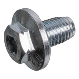 Oil Drain Plug with Sealing Ring - GM by Febi 55577568-FEB