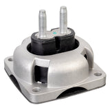 Transmission Mount - Mercedes by Febi 1662400818-FEB