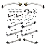 Control Arm Kit - VW/Audi by Febi 8E0407151E-FEB2