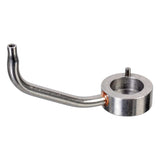 Oil Spray Nozzle - Mercedes by Febi 4571801943-FEB