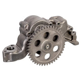 Oil Pump - Mercedes by Febi 5421800401-FEB