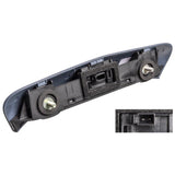 Pushbutton / Handle Unit - GM by Febi 13188288-FEB