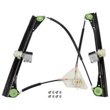 Window Regulator - VW/Audi by Febi 6Q4837461-FEB