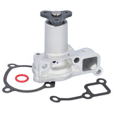 Water Pump with Gaskets - Mazda by Febi 8AB115010-FEB