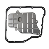 Transmission Oil Filter Set For Auto Trans - Subaru by Febi 31728AA120-FEB