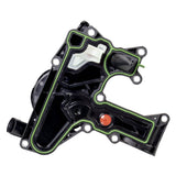 Oil Separator - VW/Audi by Febi 06H103495AD-FEB
