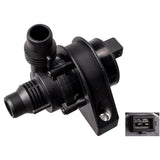 Auxiliary Water Pump - BMW/MINI by Febi 64116951549-FEB
