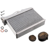 Heat Exchanger For Heating System - BMW/MINI by Febi 64118385562-FEB