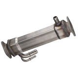 Exhaust Gas Cooler - Fiat by Febi 6001070207-FEB