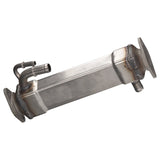 Exhaust Gas Cooler - Fiat by Febi 6001070207-FEB