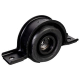 Propshaft Center Support with Integrated Roller Bearing - Hyundai by Febi 495752E000-FEB