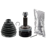 Drive Shaft Joint Kit - Hyundai by Febi 495002E250-FEB