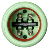 Lambda Sensor - VW/Audi by Febi 0269062654-FEB