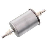 Fuel Filter - Alfa Romeo by Febi 46403933-FEB