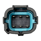 EGR Valve - Nissan by Febi 147105M001-FEB