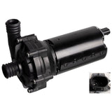 Auxiliary Water Pump - Mercedes by Febi 0005000186-FEB