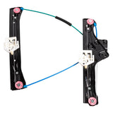 Window Regulator without Motor - MINI by Febi 51337409358-FEB