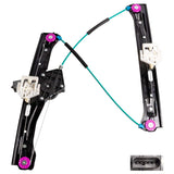 Window Regulator - BMW/MINI by Febi 51337281881-FEB