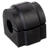 Sway Bar Bushing - BMW by Febi 33506861463-FEB