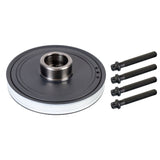 TVD Pulley Set - BMW/MINI by Febi 11238477129-FEB