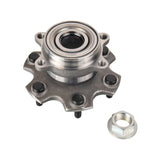 Wheel Bearing Kit - Mitsubishi by Febi 3780A011-FEB