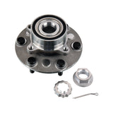 Wheel Bearing Kit - Mitsubishi by Febi 3880A012-FEB