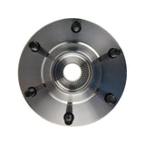 Wheel Bearing Kit - Mitsubishi by Febi 3880A012-FEB