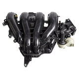 Intake Manifold - Ford by Febi 1251028-FEB
