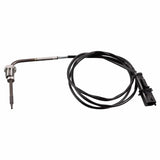 Exhaust Gas Temperature Sensor - Fiat by Febi 51791310-FEB