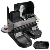 Tailgate Lock with Actuator - VW/Audi by Febi 5M0827505B9B9-FEB