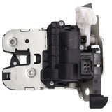 Tailgate Lock with Actuator - VW/Audi by Febi 3C0827505-FEB