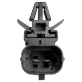 Exhaust Gas Temperature Sensor - GM by Febi 93189198-FEB