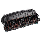 Intake Manifold - VW/Audi by Febi 03G129711AF-FEB