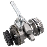 Power Steering Pump - VW/Audi by Febi 7H0422153A-FEB